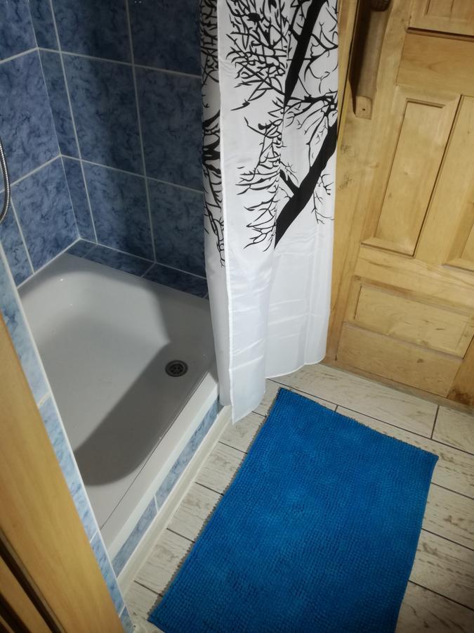 Guest House Uyutnyy Brest Eksteriør billede