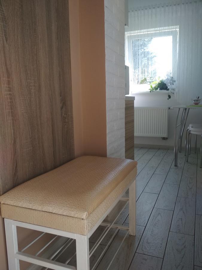 Guest House Uyutnyy Brest Eksteriør billede